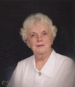 Jane Hope Watson