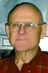 John 'David' Dearing