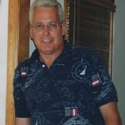 Joseph Dean 'Joe' Elliott