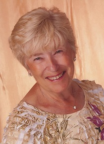 Judith Davis 'Judy' Angles