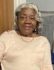 Lilian Louise 'Lou' Frazier