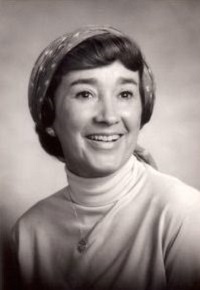 Lois Saunier Hornsby