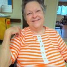 Martha Goodrich Zierenberg