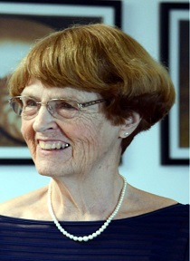 Phyllis Ann Hostetter