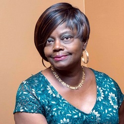 Sheila Joan Skeet Henderson-Jones