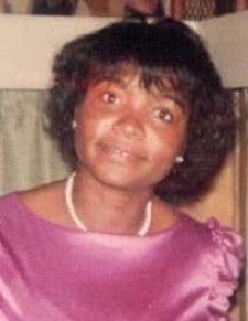 Shirlene Wallace Clark