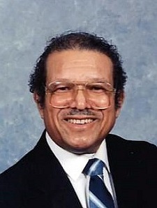 William Porter 'Sonny' Corbin