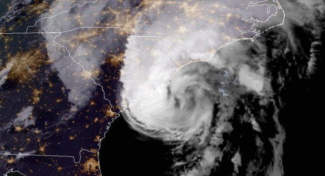 (WYDaily/Courtesy of NOAA)