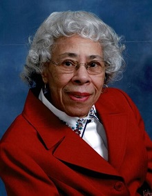 Clarstine E. Richard