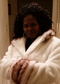 Deborah Denise 'Debbie' Speight