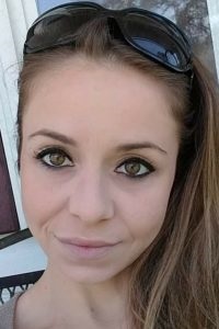 Elizabeth Anne Pruitt