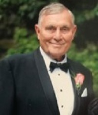 Ernie N. Hux