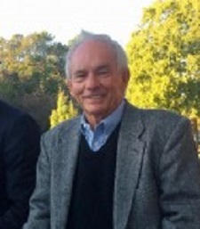 Fred William Britton Jr.