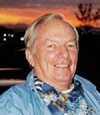 George Alanson Tracy Thompson IV