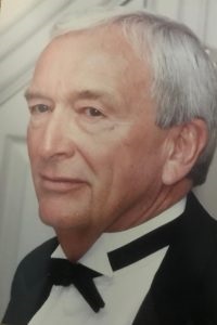 Harold Garfield Farrell