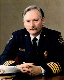 Herbert L. Davis Sr.