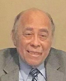 James Edward Weaver