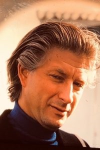 John Pitman Jr.