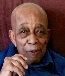 Joseph Alfred Washington