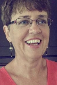 Kathy Hatcher Harris