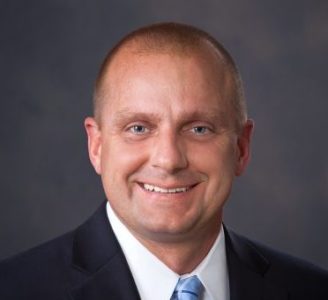 Williamsburg-James City County School Board chose new Chief Operating Officer Daniel Keever as a "stand in" for the superintendent. (WYDaily/ Courtesy of Williamsburg-James City County Schools)