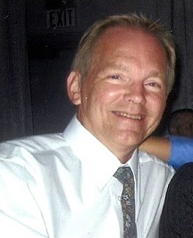 Larry William Knight