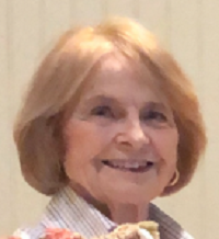 Lynne Gourley Farrell