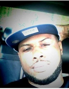 Rashawn L. Canady