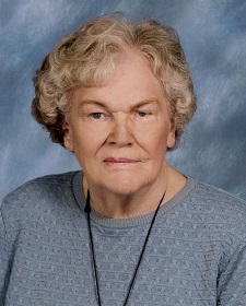 Rebecca Lewis Jordan