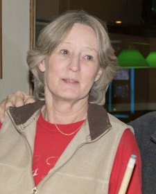 Rebecca S. 'Becky' Sager