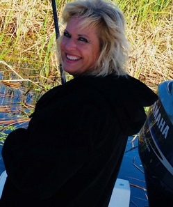 Regina Carol Norwood Dotson