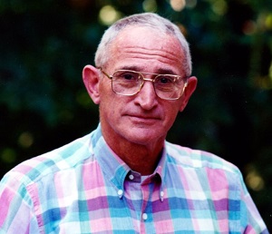 Robert Richard Fischer