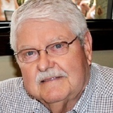 Ronald S. 'Chubby' Bunch Jr.