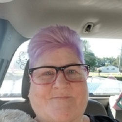 Rosalie Davis Strawser