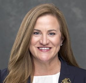 Samantha Huge (WYDaily file/Courtesy of Tribe Athletics)