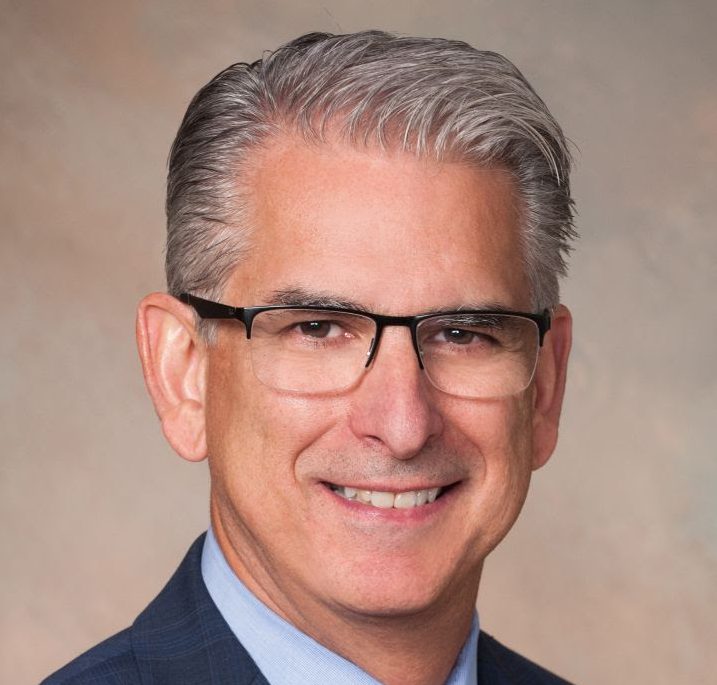 Dr. Thomas Kayrouz (WYDaily/Courtesy of Riverside)