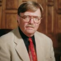 William Edgar Winburn Jr.