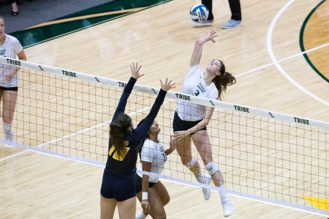 (WYDaily file/ Courtesy of Tribe Athletics)