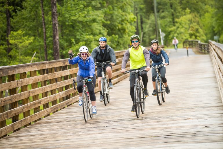 (WYDaily/Courtesy of Virginia Capital Trail Foundation)