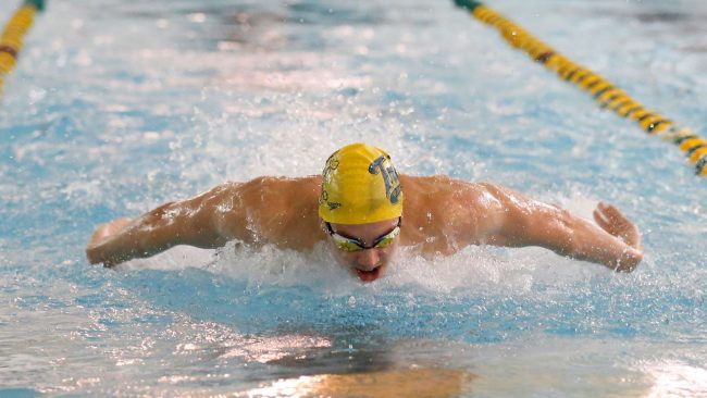 The College of William & Mary plans to have more open dialogues after the university announced seven sports varsity programs would be cut effective in the 2021-2022 academic year. (WYDaily/ Courtesy of Tribe Athletics)