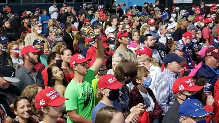 (Gabrielle Rente/WYDaily)