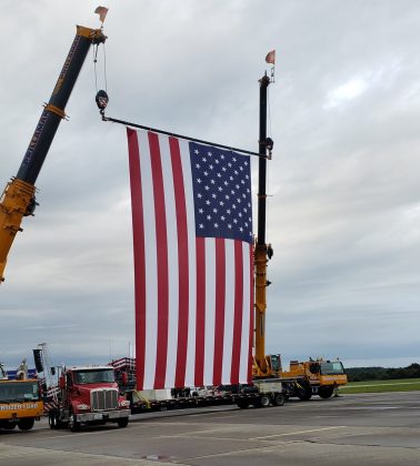 (Gabrielle Rente/WYDaily)