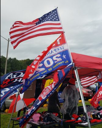 (Gabrielle Rente/WYDaily)