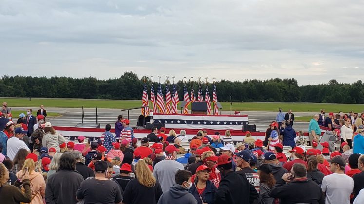 (Gabrielle Rente/WYDaily)