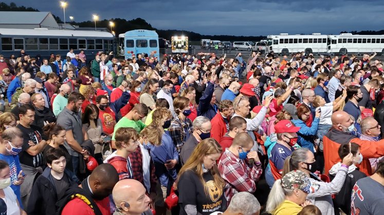 (Gabrielle Rente/WYDaily)