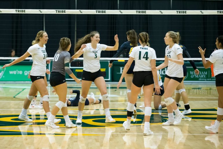 (WYDaily file/Courtesy of Tribe Athletics)