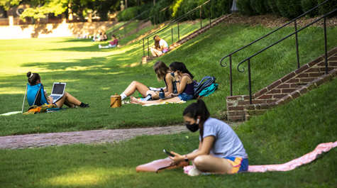 (WYDaily file/Courtesy of W&M News)