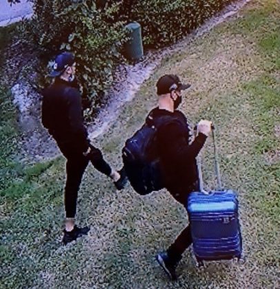 (WYDaily/Courtesy of the York Poquoson Sheriff's Office)