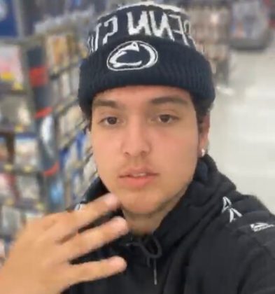 Carlos Fermir Vanegas-Escobar.(WYDaily/Courtesy of James City County Police)