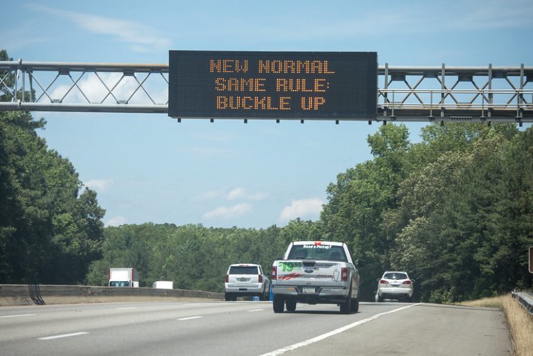 (WYDaily file/ Courtesy of VDOT)